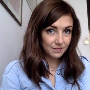 Meet your Posher, Milena